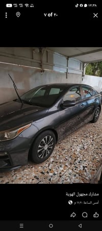 مكينة ٢٠٠٠ • ٢٠٢١ • ٥٥٠٠٠ كم