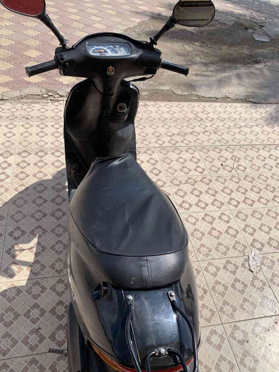 السلام عليكم  موطور ساسوكي محرك مفتوح ناعم شلعه حيل حلو كهربائيات كلها شغالة تايرات نضيفه بريك مامي خلفي سلف مو شغال  للبيع وذا كو مراوس حسب لقناعه مكاني صلاح الدين تكريت *********** لهاتف بلازحمه لمو شراي لا يتعبني 🙅🏻‍♂️
