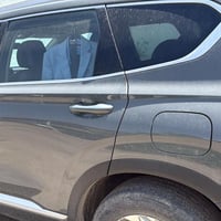 سنتافيه موديل ٢٣ فول موصفات السعر 180 وبيها مجال رقم صاحب السيارة 0771...