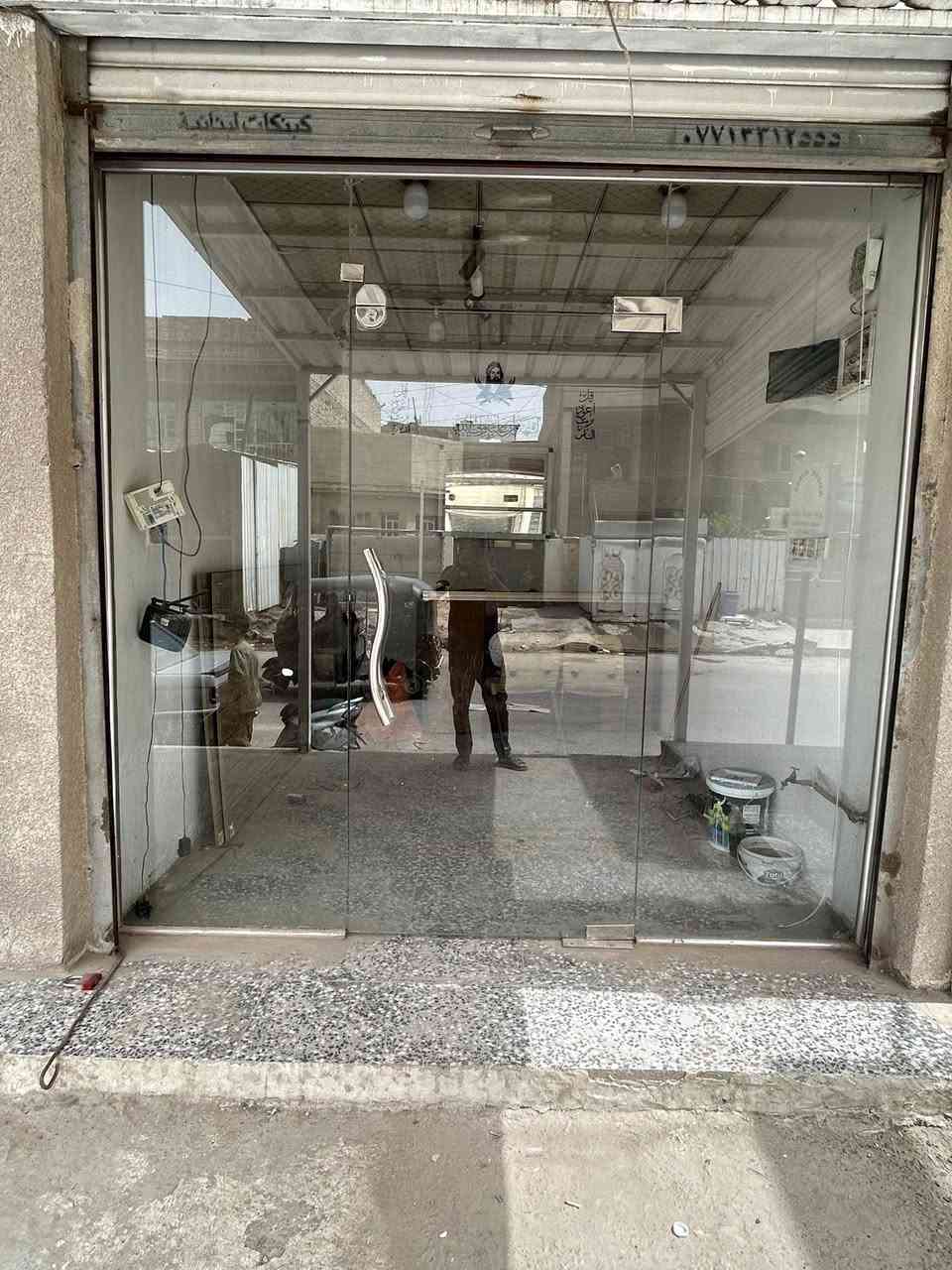 جام خانة للبيع ١٠ ملم السعر ٢٧٥ بغداد الشعب


**إذا كنت صاحب هذا الإعلان وتريد حذفه لأي سبب، رجاءا أرسل رسالة إلى الدعم الفني**