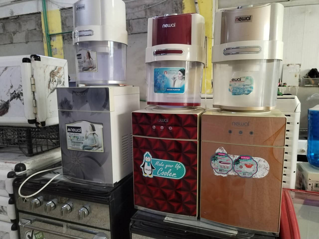 أغراض منزلية للبيع بأسعار مناسبة ***********
