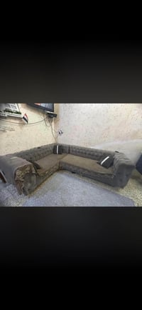 بابل • كنبة