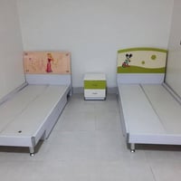 غرفة نوم أطفال • كركوك