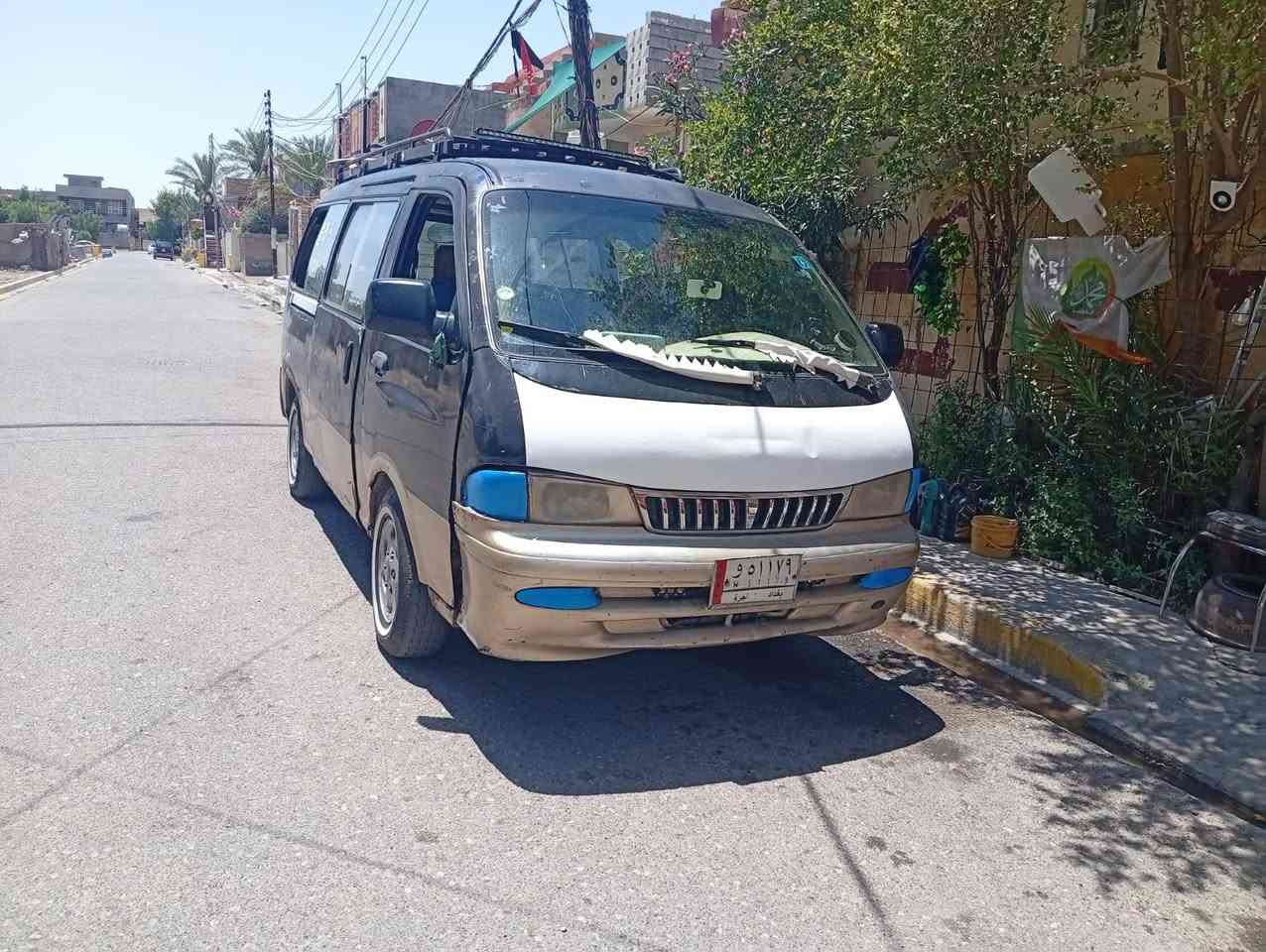 سلام عليكم بريجو 97سياره خير من الله ترايك البصره مكينه كير اكسل تخم تاير داينمو سلف باتري مكفول سياره عوزه ترتيب بصيط
هيئه مصفره عليهه غرامات 1700اينزلن من سعرهه سيارة اب اسم خالي شتريد تحويل وكاله موجود مكان سياره ديالى بلدروز ***********
سلام عليكم بريجو 97سياره خير من الله ترايك البصره مكينه كير اكسل تخم تاير داينمو سلف باتري مكفول سياره عوزه ترتيب بصيط
