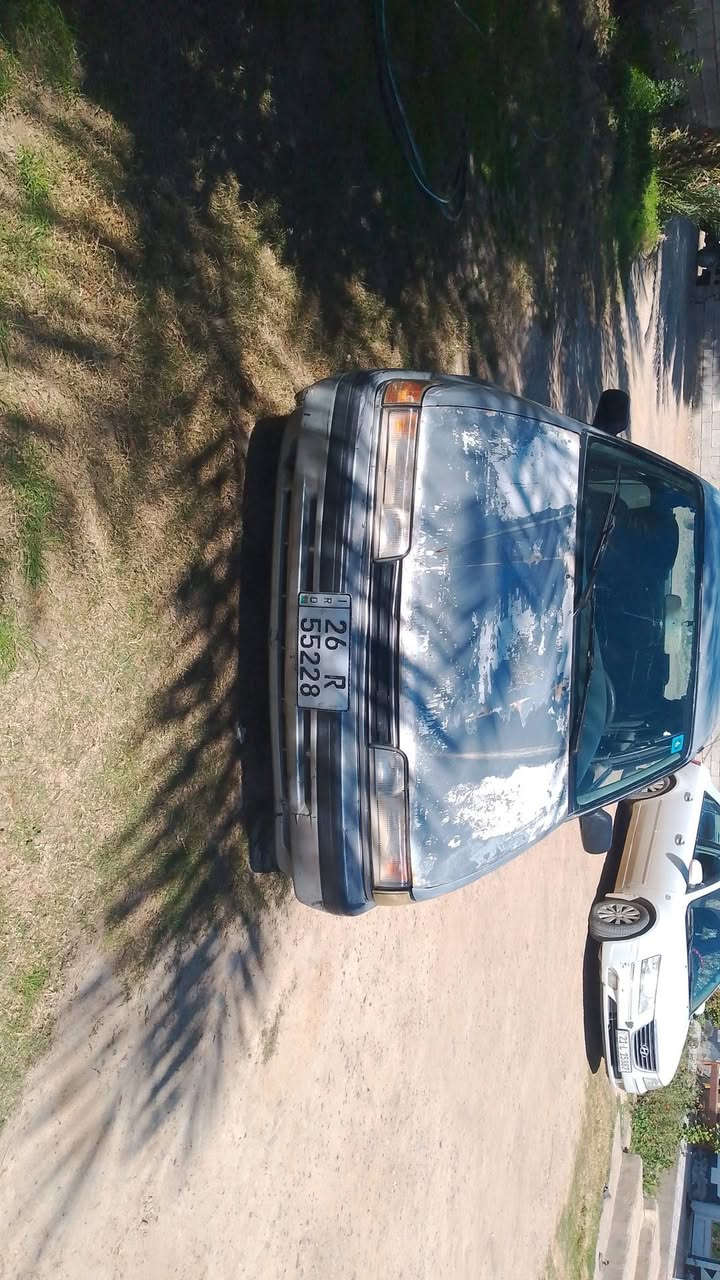 السلام عليكم سياره مازدا وارد ياباني موديل 94 محرك 18 گير حداديه محرك محرك بي بخار شيء بسيط السياره رقم انجليزي صلاح الدين تحويل او وكاله العنوان صلاح الدين سامراء العباسيه السعر المطلوب 29ورقه وبيها مجال الاستفسار الرجاء الاتصال على هذا الرقم ***********
