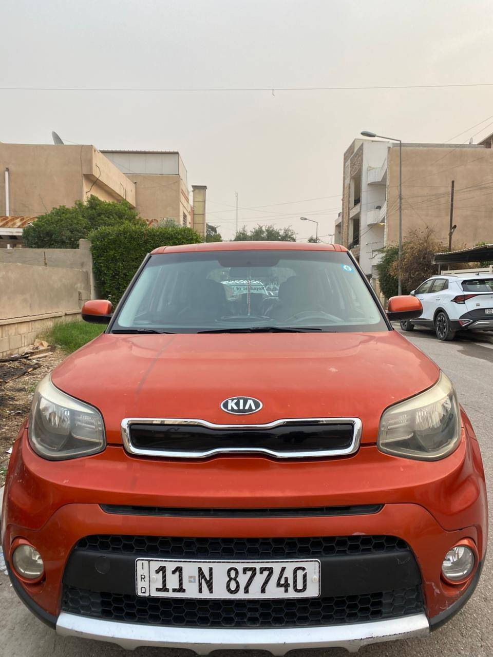 السلام عليكم عندي صول 2018 لون مشمشي رقم بغداد بسمي وارد امريكي محرك 2000 حادثها جاملغ ولباقي كفاله
 ابيع اقساط فقط 
للتواصل *********** وتساب
