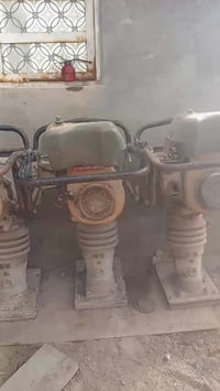 مكائن گاز ياباني • شغالات • محركات ما انفتحت