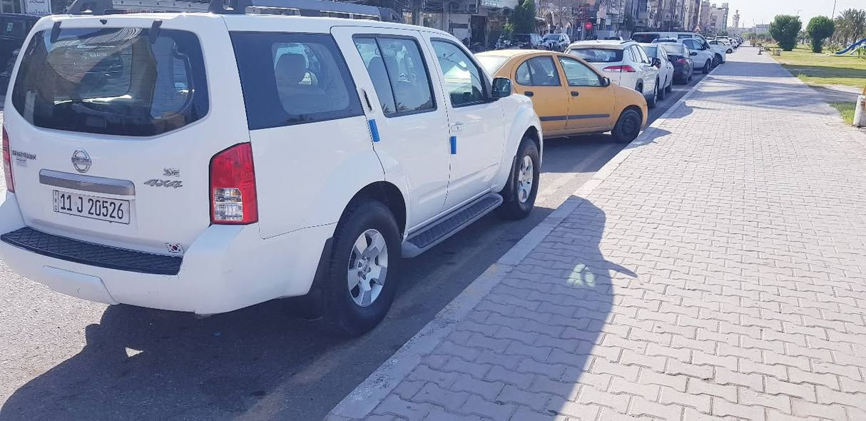 السلام عليكم خوان هايه السياره للبيع موديل ٢٠١٠ خليجي كفاله السياره نضيفه وحلوه وجاهزه ٣قطع تبريد ماناقصه شي مكان كربلاء السعر ١١٥ ***********  السياره بسمي
