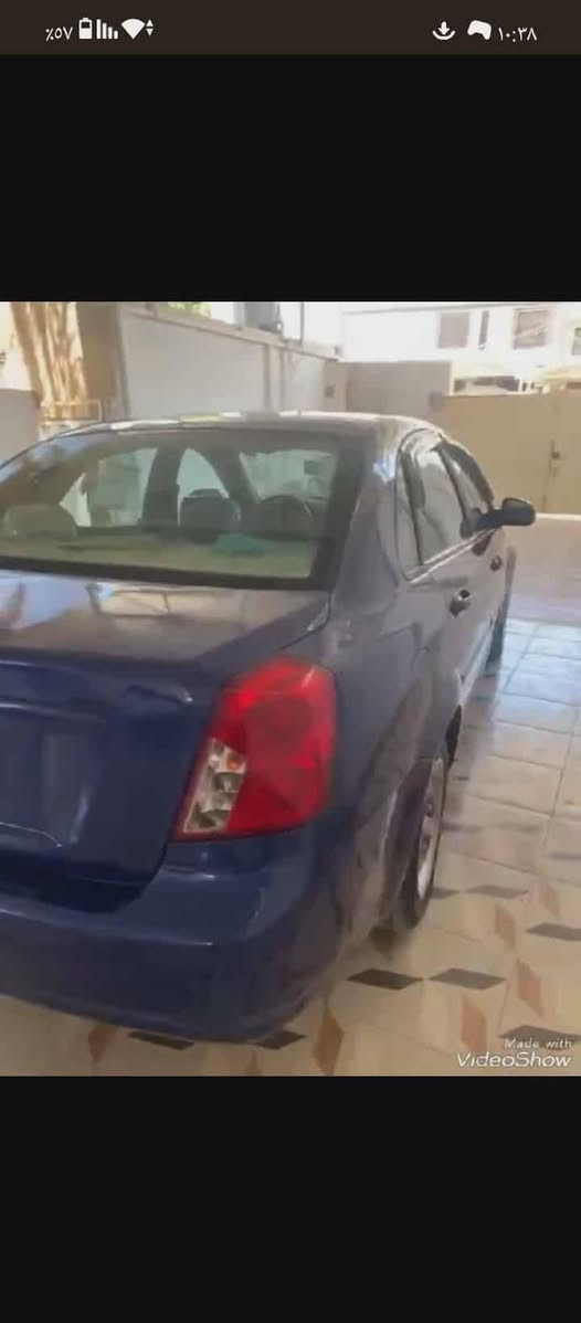 سلام عليكم اوبترا 2005 مصبوغة عام للجمالية رقم ديالئ
للاستفسار ***********
