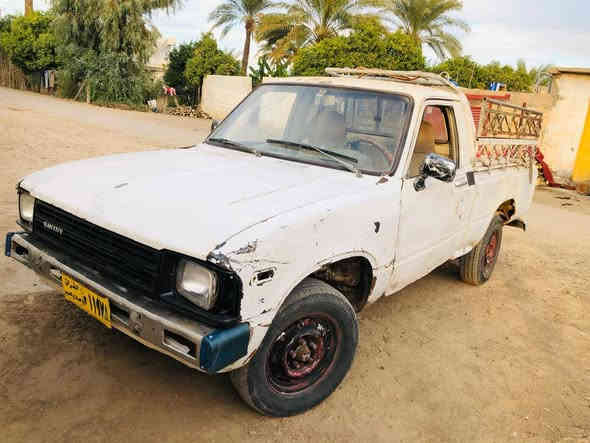 للبيع تيوتاته موديل 82/////***********
