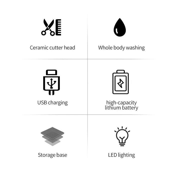 🧔 الوحش الكيمي وصل! ماكينة حلاقة Kemei الاحترافية - السعر صدمة والتوصيل مجاني! 🚗🔥
​
تريد ماكينة حلاقة "مال عمر"؟ قوية، حادة، وتتحمل شغل؟
جبنالك Kemei الأصيلة، الماكينة اللي يعتمد عليها الحلاقين، صارت هسة بين إيديك! ✨
​ليش تشتري كيمي (Kemei)؟
✅ تصفير حقيقي: تجيب الشعر من الجذر، مثالية لتحديد اللحية وحلاقة الرأس (صفر مكينة).
✅ محرك توربو: محرك قوي جداً وما يحمى بسرعة، يقطع أصعب أنواع الشعر.
✅ شحن سريع: تشحنها بسرعة وتكفيك عدة حلاقات بدون ما تضعف.
✅ هيكل متين: تصميم رجالي فخم، مريحة بالقبضة ومقاومة للصدمات.
​💰 السعر الخرافي: 30,000 دينار عراقي فقط!
🎁 العرض الحالي: التوصيل مجاني لكل محافظات العراق (لباب البيت)!
​طريقة الحجز:
لأن الكمية محدودة جداً والطلب عليها قوي، احجز قطعتك هسة:
​ارسل (الاسم، العنوان، رقم الهاتف) برسالة خاصة 📥.
​أو راسلنا واتساب مباشرة: [***********].
​تنبيه: الدفع عند الاستلام، افحص الماكنة وشغلها وتأكد منها يلا تدفع للمندوب! ✅
