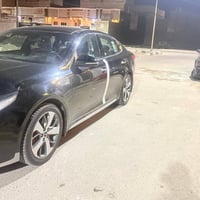 اوبتيما • ٢٠١٦ • فول مواصفات جيتي لاين