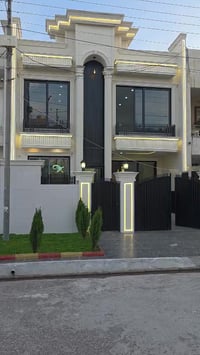 اربيل فرمان بران • ١٥٠م • قاطع