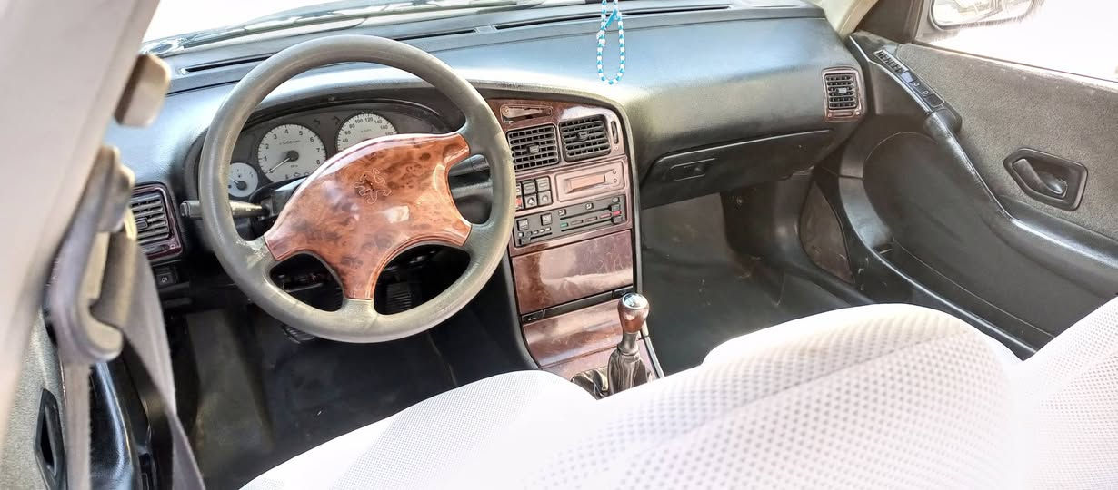 سلام عليكم.بيجو بارس للبيع موديل 2013رقم بصرة بسمي تحويل مباشر مشروع وطني سيارة بلادية خير من الله صدر خير من الله تخم تاير مكينه فرنسيه السعر 32 
وبيها مجال بسيط 🤏🤏 العنوان بغداد العبيدي الرقم ***********ملاحضة 
غير متواجد علاالفيس
