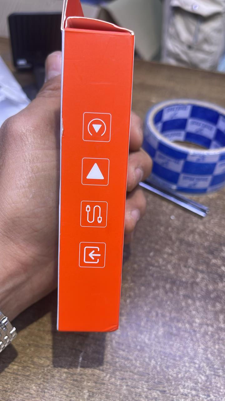 كار بلي مزاد


**إذا كنت صاحب هذا الإعلان وتريد حذفه لأي سبب، رجاءا أرسل رسالة إلى الدعم الفني**