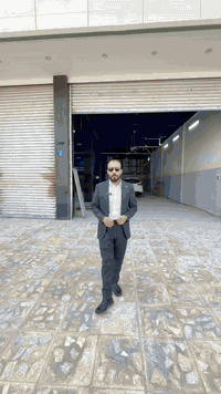 بناية استثمارية • البصرة حي المهندسين • ٦ شقق