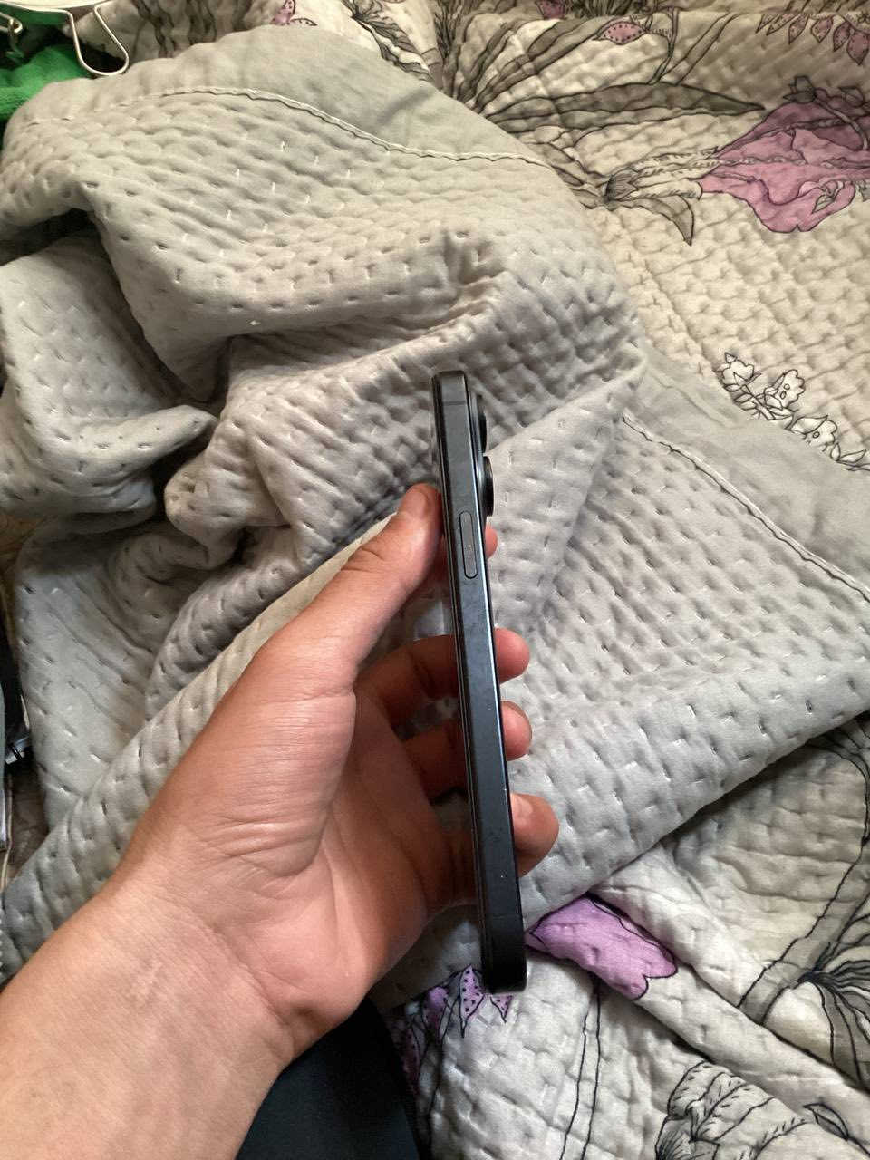 سلام  عليكم. 15برو ماكس مستبدل شاشه فيس إيدي متوقف بدون ملحقات فقط شاحن +مجموعه من لكفرات+تحويره ١٧كامله مع لكفر ولعدسات"""الجهاز مراوس. بواحد ١٥تيتانيوم او ايفون١٦عادي او ١٦برو ماكس او١٥عادي وينطي فرق مكاني بابل مسيب رجاءا ماعندي توصيل 🚚


**إذا كنت صاحب هذا الإعلان وتريد حذفه لأي سبب، رجاءا أرسل رسالة إلى الدعم الفني**