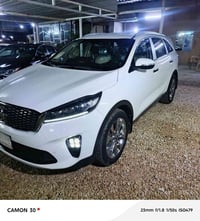 سورنتو ٢٠٢٠ • فول مواصفات • ماشيه ١٣٧٠٠٠