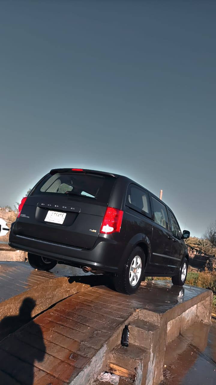 بسم الله الرحمن الرحيم
للبيع دوج كرفان موديل 12 رقم بغداد مال جناي صار عندي اربع سنوات كشنات بلع شاشه ابواب ميكانيك السعر 135 وبيها مجال ممكن بيع او مراوس بسورنتو 
مكاني بابل والمحاويل 
***********
***********
