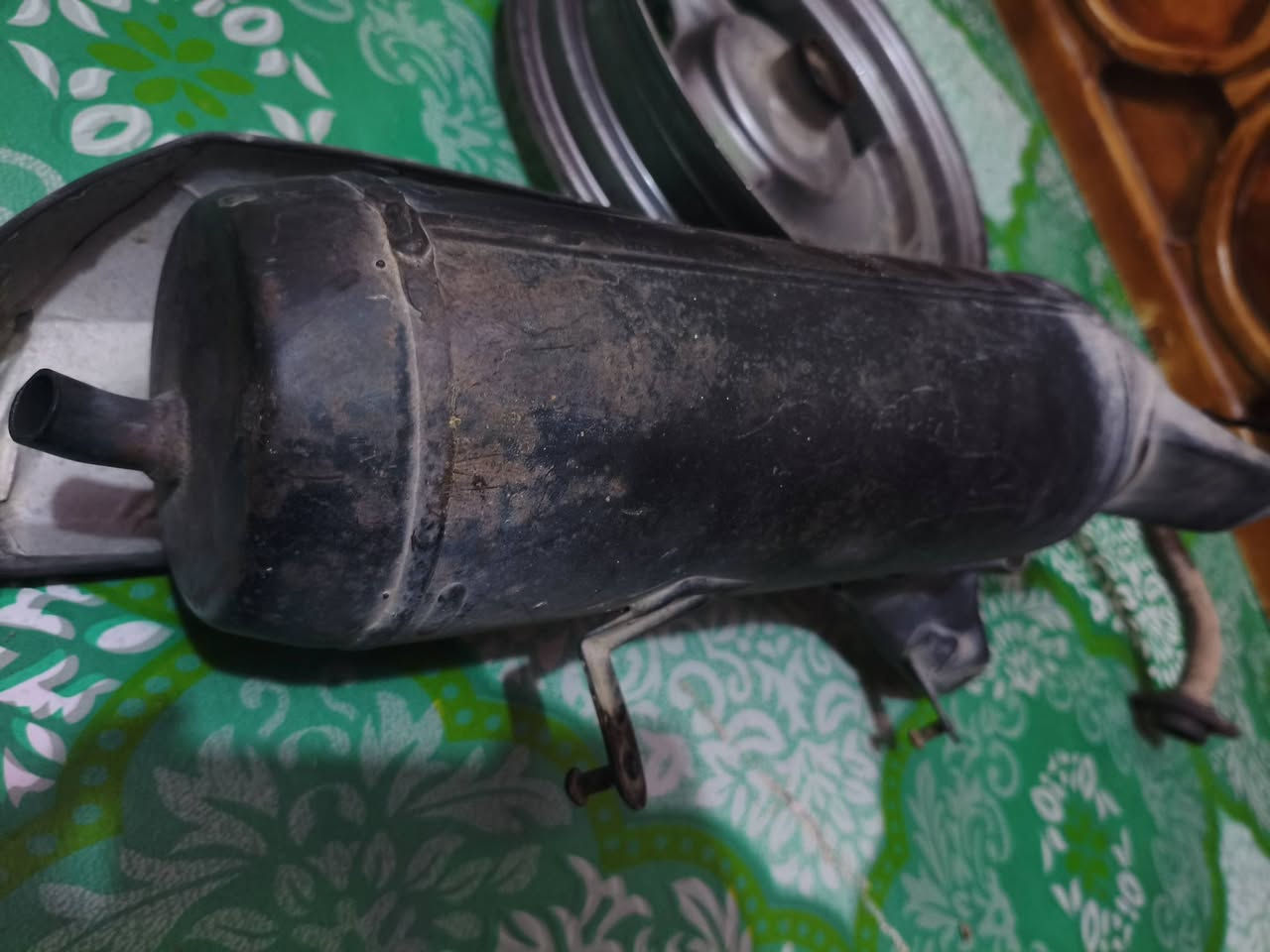 ذي قار شطره 
السلام عليكم  عدي ؤيل ؤصالصنه ؤكلجات بلاد  ما ابيع شغله ؤحده كلهن  سعر 60الف  ***********
