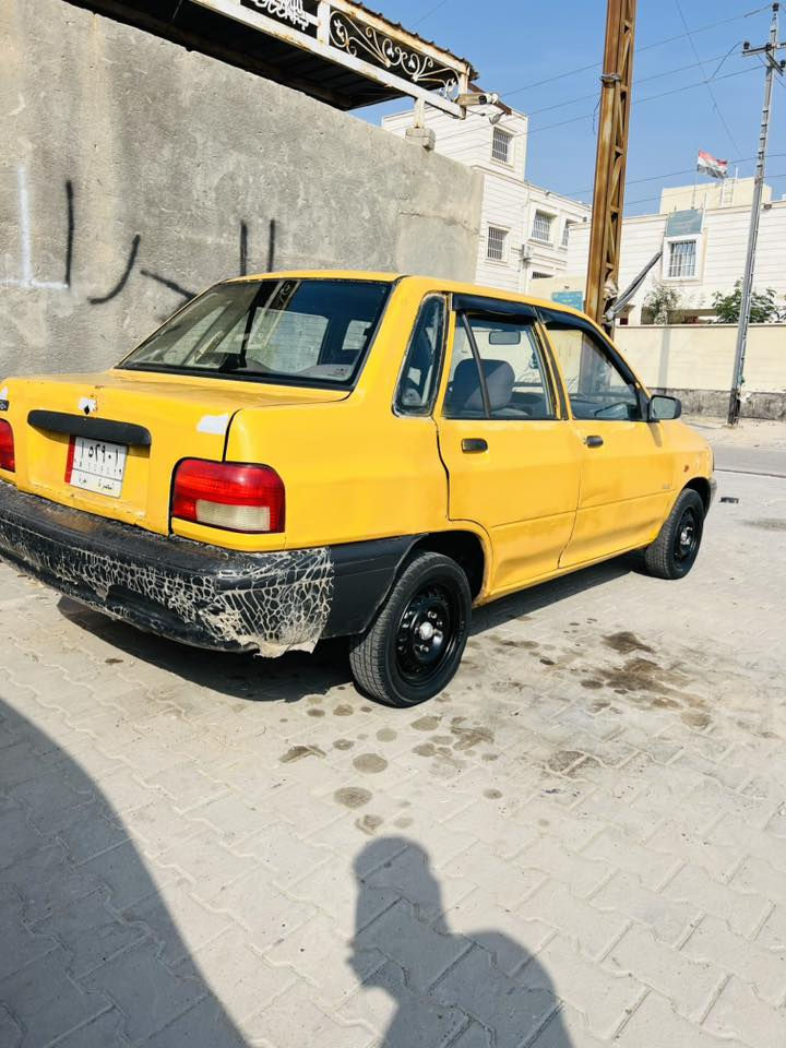 سلام عليكم عندي سايبا مديل 2011 رقمه بصره راعيه موجود وماعنده اي شكال بل تحويل سنويه منتهي من 19 سياره حلوه حداده تايرات مكينه بيه خيط تبخير كيره حلو سعره 15 وبيه مجال للبيع او مرارس *********** مكاني ام قصر
