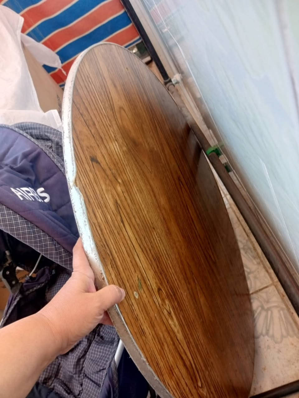 البيع اسعار مناسبه اليريدهن يدخل خاص


**إذا كنت صاحب هذا الإعلان وتريد حذفه لأي سبب، رجاءا أرسل رسالة إلى الدعم الفني**