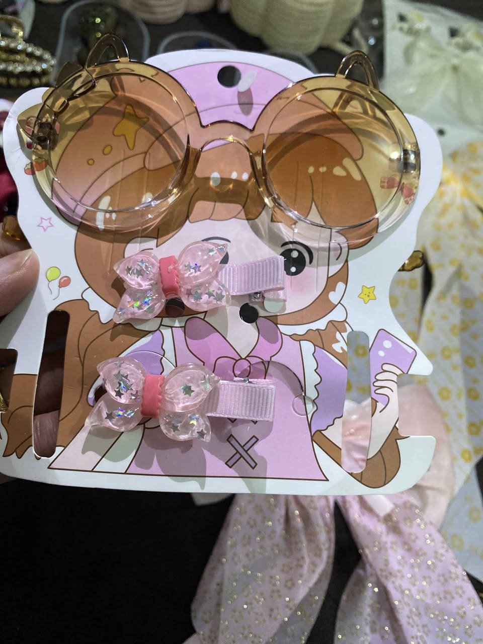 بسم الله الرحمن الرحيم على بركة الله اكسسوارات شعر جنط اطفال نضارة أطفال كالون اطفال السعار على الخاص


**إذا كنت صاحب هذا الإعلان وتريد حذفه لأي سبب، رجاءا أرسل رسالة إلى الدعم الفني**