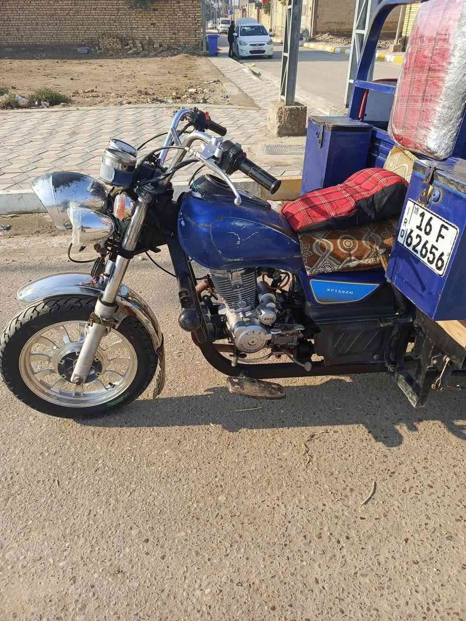 سلام عليكم ستوته للبيع رقم انگليزي باسمي تخم تاير مكينه مجفته صار سبوع موديل 2016 المكان ديوانيه البدير اتصل ***********
