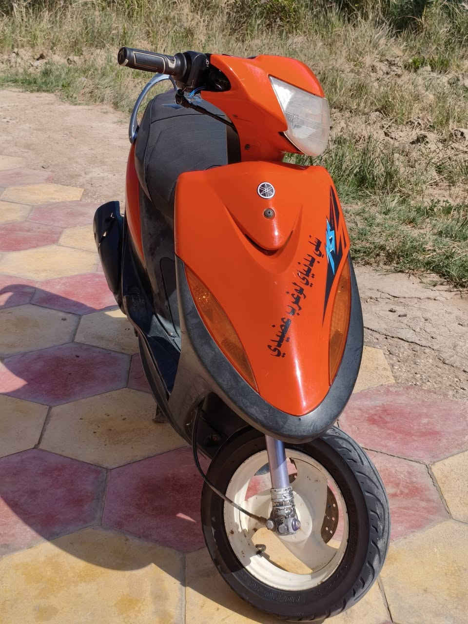 متاح ماكس عدله للبيع مكينه وشاصي مكفولات بوشه 49 بلاد دبلات رياضي نقصه فقط لايتات شلعه ومعدل خير من الله الشراي يدخل خاص @إشارة


**إذا كنت صاحب هذا الإعلان وتريد حذفه لأي سبب، رجاءا أرسل رسالة إلى الدعم الفني**