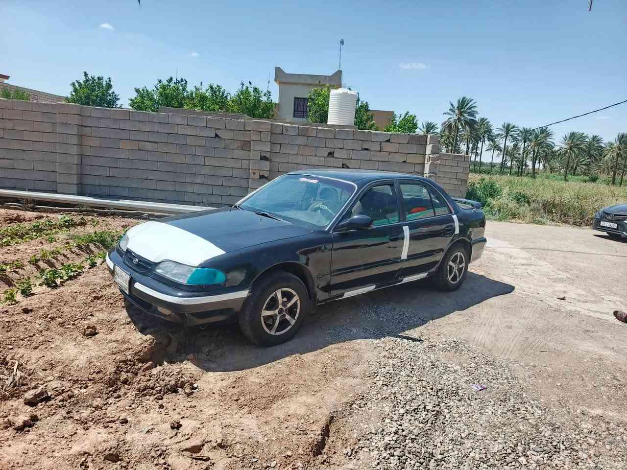 سوناتا تو مكينه كير مكفول صدر امام خلفي جديد مصبوغه عام جماليه بدون ضربه تبريد شغال كهربائيات شغاله السياره خير من الله مكاني شهربان السعر ٣٦ رقم بغداد مشروع وطني سنويه لغايه ٢٠٢٨
***********
