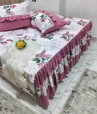 تفصيل حسب الطلب • خياطة • توصيل