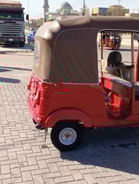 تكتك • مكينة 20 • تحويل ثاني يوم