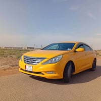 سوناتا • ٢٠١١ • متعوب عليه