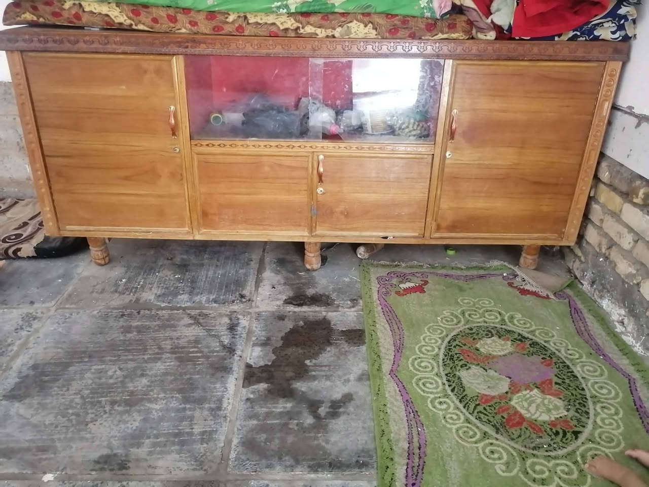 أغراض بيت للبيع نظيفات الشراي خاص


**إذا كنت صاحب هذا الإعلان وتريد حذفه لأي سبب، رجاءا أرسل رسالة إلى الدعم الفني**