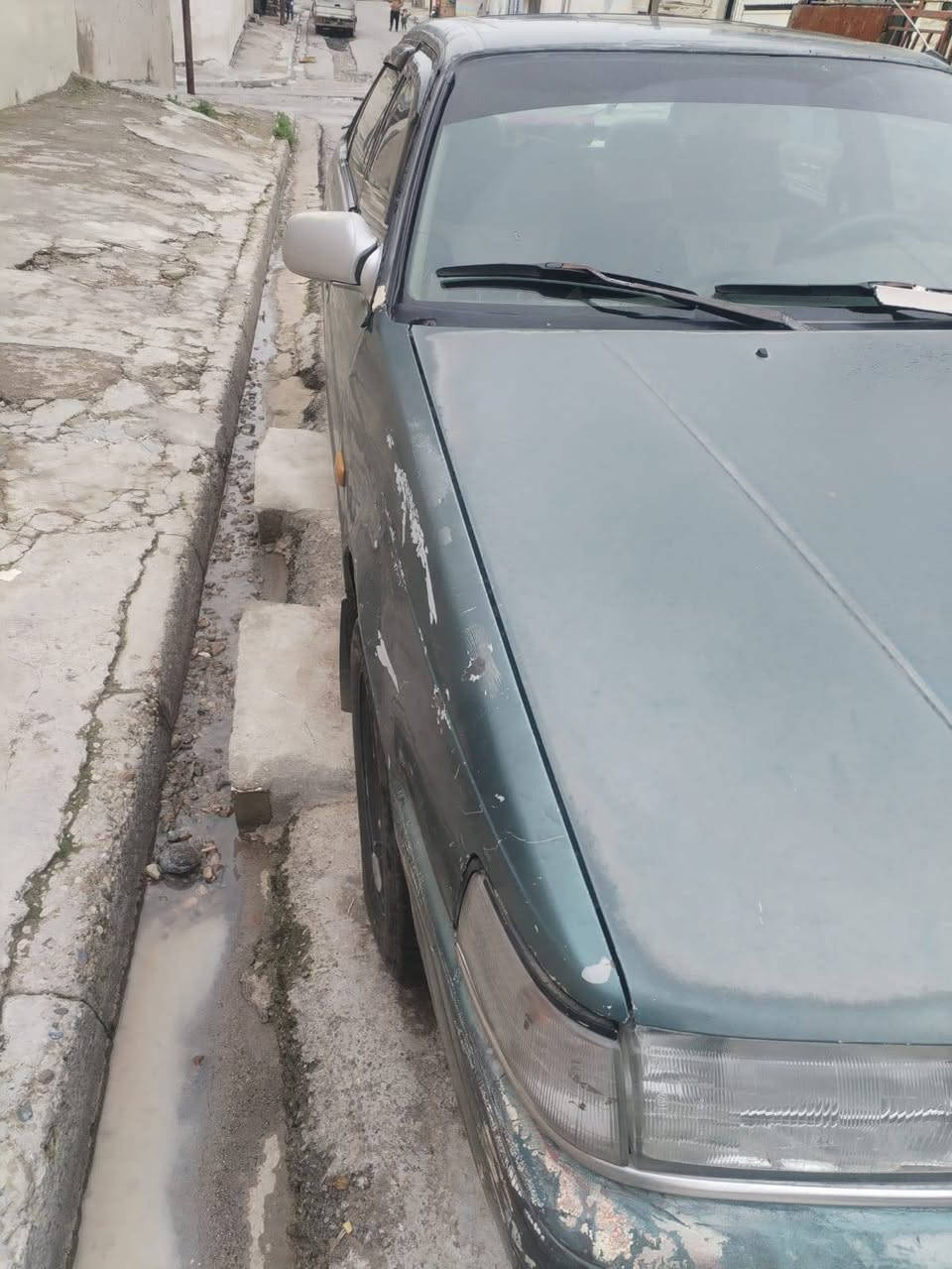 السلام عليكم مازدا 626 موديل 91 رقم نينوى كير عادي محرك كير شرط تبريد تدفئه جامات كهرب السعر 27 بيها مجال سنويه جديده 2027 شرط التحويل مكان السياره موصل
***********
***********
