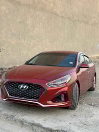 سوناتا ٢٠١٩ • ٢٤٠٠ GDI • ٦١ ألف ميل