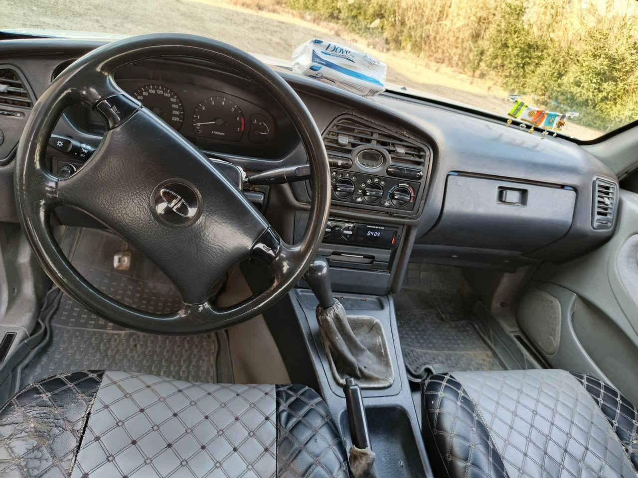 للبيع موديل 96 رقم ديالى سعرها 37 ورقه جاهزه من كلشي للاستفسار اكثر ع واتساب ***********1
مكانها بغداد الرضوانيه الشرقيه
