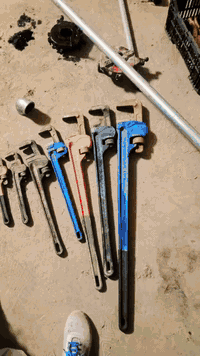 كادر الكرعاوي • منظومات الدفاع المدني • بغداد