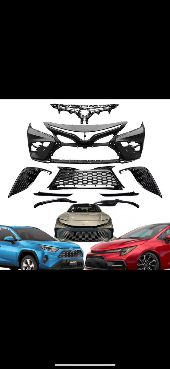 رمضان مبارك للجميع💜
توفر لدينا كارت ايرباك كامري kl 2024
رفور J7💙🩷💗🩵♥️

تم وصول مواد جديده وحصريا فقط الى مركزنا من موديل ٢٠٢٦ الى موديل ٢٠٠٠ كافه توتيا 🔓🔓

⚡️🔥 عروض لا تقبل المنافسة! 🔥⚡️ابدا✅✅

📍 بغداد - كراده مجمع مشن مقابل كنيسه الارثكدوس

حجز طلبات الزبائن *********** 

✈️سعر الصرف ١٣٢٠ حسب توجيهات وزاره الداخليه🛑

🛑مواد الكروان الي عدنه اصلي تفصيخ وليس جديد
متوفر كشر تفصيخ صدفي🥎مشمشي🎱🎱كروان 
🇰🇷🇰🇷
***********
٠٧٥١٨١٠٥٠٢
***********
وقت دوام من ٨ لل ٥ مساء 
وقت الاتصال من ٨ صبح لل ٨مساء فقط 
الاتصال ع رصيد فقط وتساب رسايل الانستكرام يوجود عروض وخصومات خاصه طيله ايام السنه✅✔️✔️✔️✔️✔️ 🌷✔️
