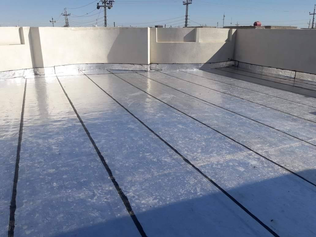 حسين الخزرجي ***********
مع الحرفي حسين الخزرجي الدجيلي احمي #سطحك وتخلص من الرطوبه وداعـــا #للرطوبة ....لا رطوبة بعد اليوم  ....وتسرب المياه   في فصل الشتاء
نقدملك الحلول اللازمة لمعالجة الرطوبة  والقضاء عليها نهائيا وبوصل الضمان .
*ضمان 7 سنوات للسطوح .
*ضمان 10 سنوات للجدران .
فواىد مادة الايزوكام (#لباد )
1- قضاء على الرطوبة 100%
2- بديل:  سراميك - كاشي - شتايكر 
3- خفيف وزن .
الاسعار تتغير حسب نوعية المواد 
الاسعار تشمل :
* كرستة و العمل  وورفع واعادة تنصيب تانكيات ...الخ
نعمل في  جميع صلاح الدين والمحافظات بما فيها دوائر دولة وشركات الاهلية......
للاستفسار اكثر يرجى الاتصال :📞Tel 
*********** 📱
***********📱
واتساب👆موجود في نفس الأرقام..
