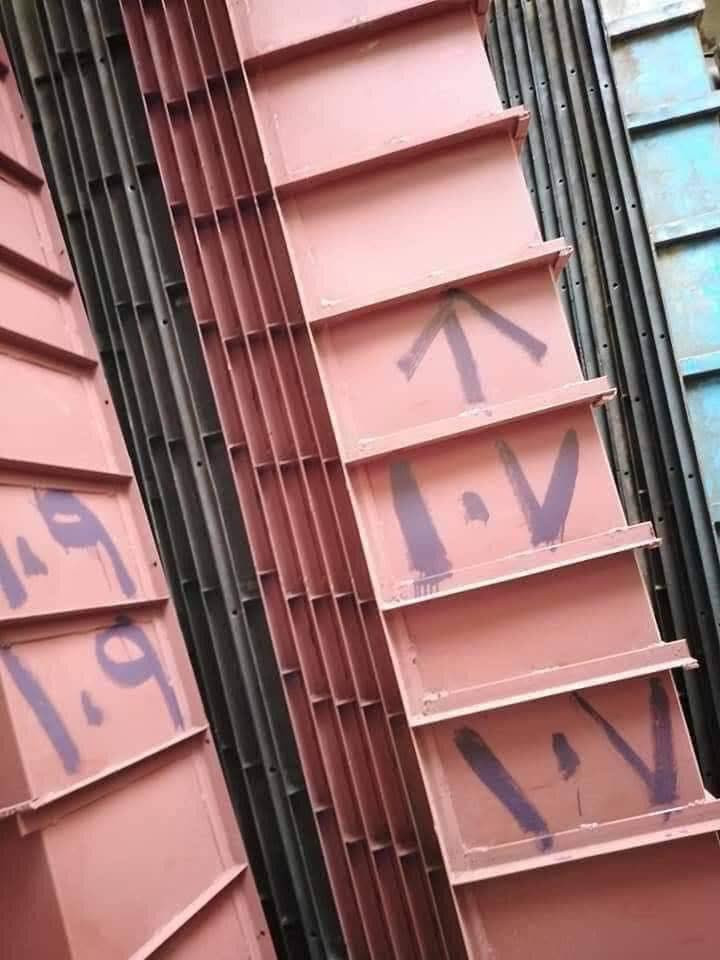 مكتب عبد شطب لتأجير كافه انواع الدنك المدور والمربع
عنوان بغداد باب شرحي توصيل جميع المواقع 
***********
‭0772 559 2744‬
