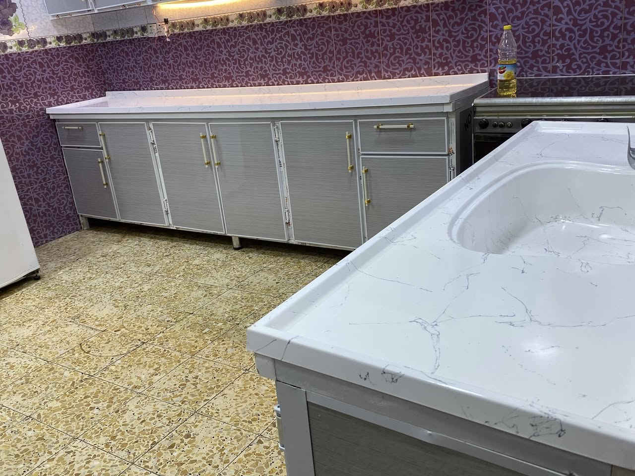 الإبداع مو بس اسم... هو شغلنا.
وي الابداع الهندسي 
ننفذ المطابخ والديكورات حسب ذوقكم وطلبكم، وبأحدث المواد والتفاصيل الدقيقة.
تستلم التصميم على ورق وبعدها تقرر تشتغل التصميم او تعدل عليه
هدفنا رضاكم، وغايتنا نخلي كل زاوية من بيتكم تحچي عنكم.
متوفر  ننظام التقسيط لحاملي بطاقة ماستر كارد وبدون فوائد
ابواب 
شبابيك 
واجهات 
مطابخ 

تابعونا وشوفوا شغلنا، وخلونا نحول فكرتكم إلى واقع.

الإبداع مو بس اسم... هو شغلنا.
العنوان /الديوانية/المهناوية /بداية الحولي مقابل دكتور جواد 
***********
