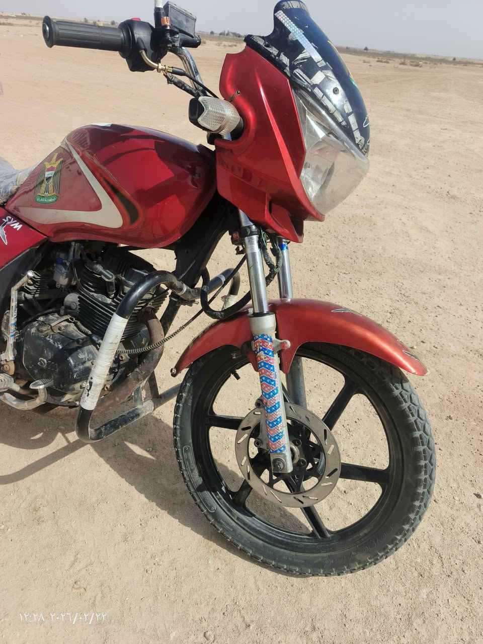 سايم  16 رمادي ناحيت لوفاء  550


**إذا كنت صاحب هذا الإعلان وتريد حذفه لأي سبب، رجاءا أرسل رسالة إلى الدعم الفني**