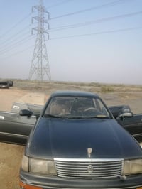 كراون • مكفولة مكينة وكير • السماوة