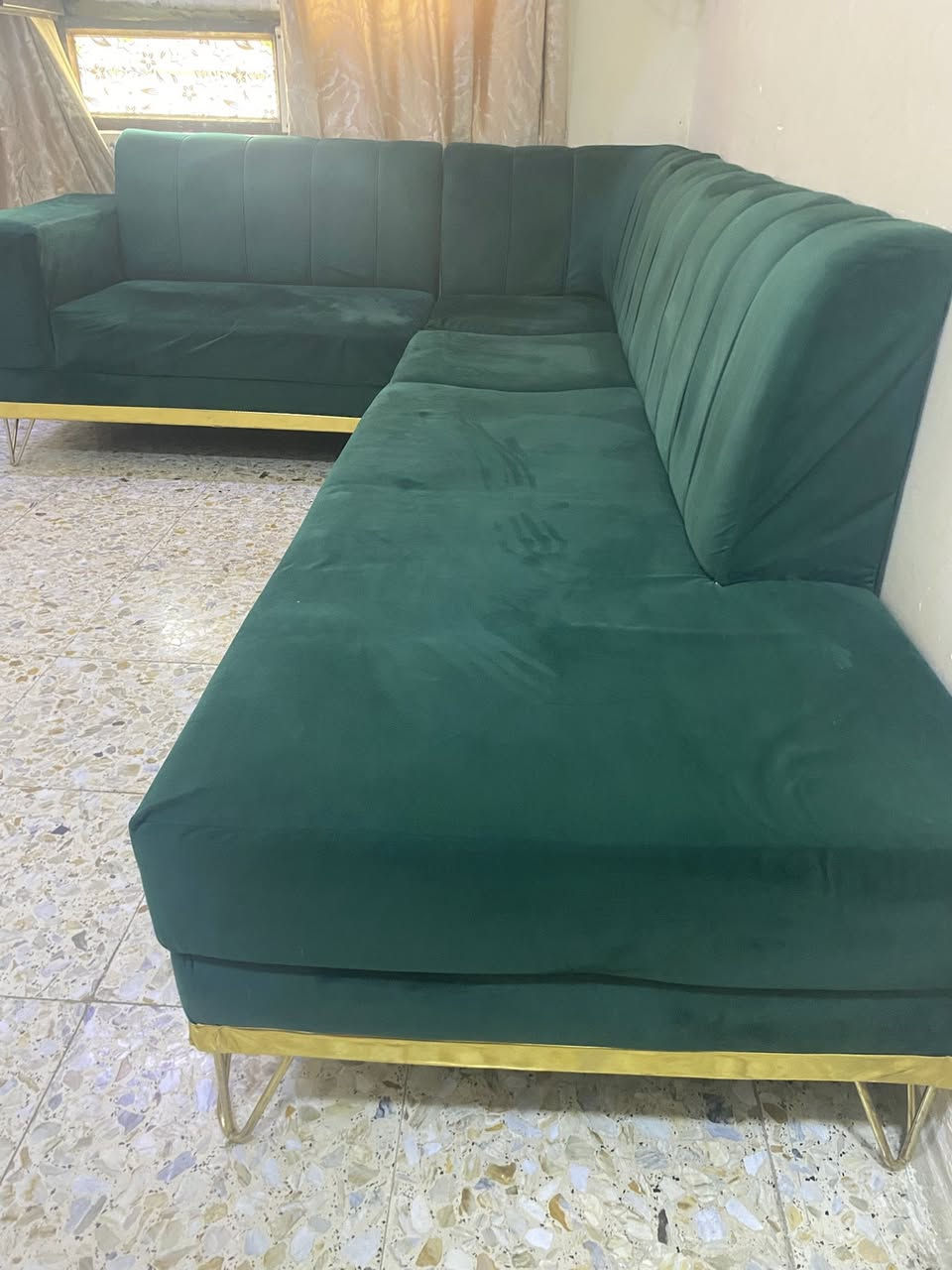 السلام عليكم للبيع سعر ٢٠٠ ألف وبي مجال


**إذا كنت صاحب هذا الإعلان وتريد حذفه لأي سبب، رجاءا أرسل رسالة إلى الدعم الفني**