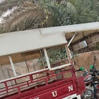 مرايات لوري • نضيف • شارع الشمري