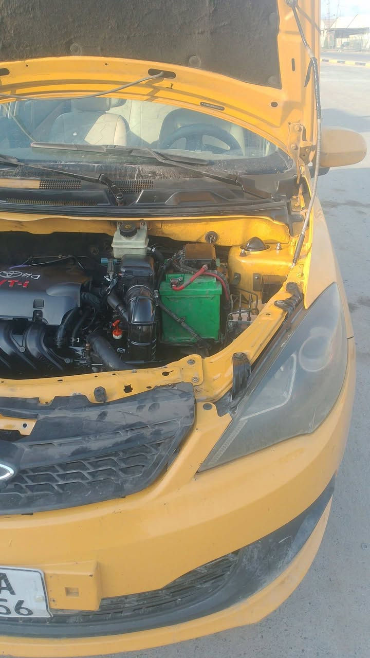 تحوير كافت نواع سيارات ياباني طالبيه بغداد ***********
