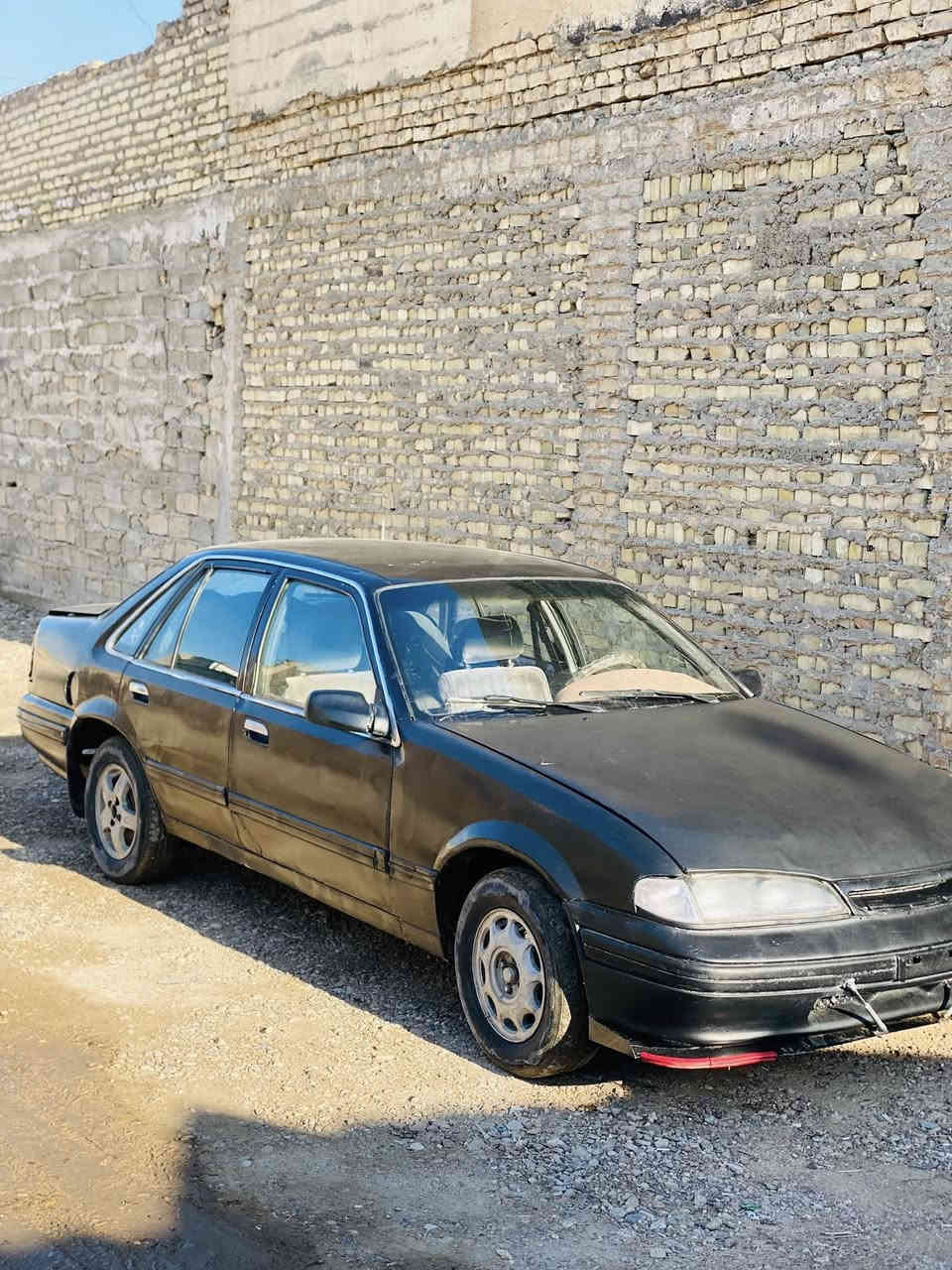 🚘￼السلام عليكم ديور برنس عادي لبيع🚘
👮🏻‍♀️رقم كربلاء تحويل ثاني يوم
⚙️كير مكينه خير من الله شادهن مال حويه 
🔋بتري وصدر جديد خير من الله 
💡المصدات منظومة زنون جديدة
￼🥶تبريد شغل 
💵٢٦وبيه مجال 
📍صلاح الدين الدجيل 
📞***********📞

￼￼￼
