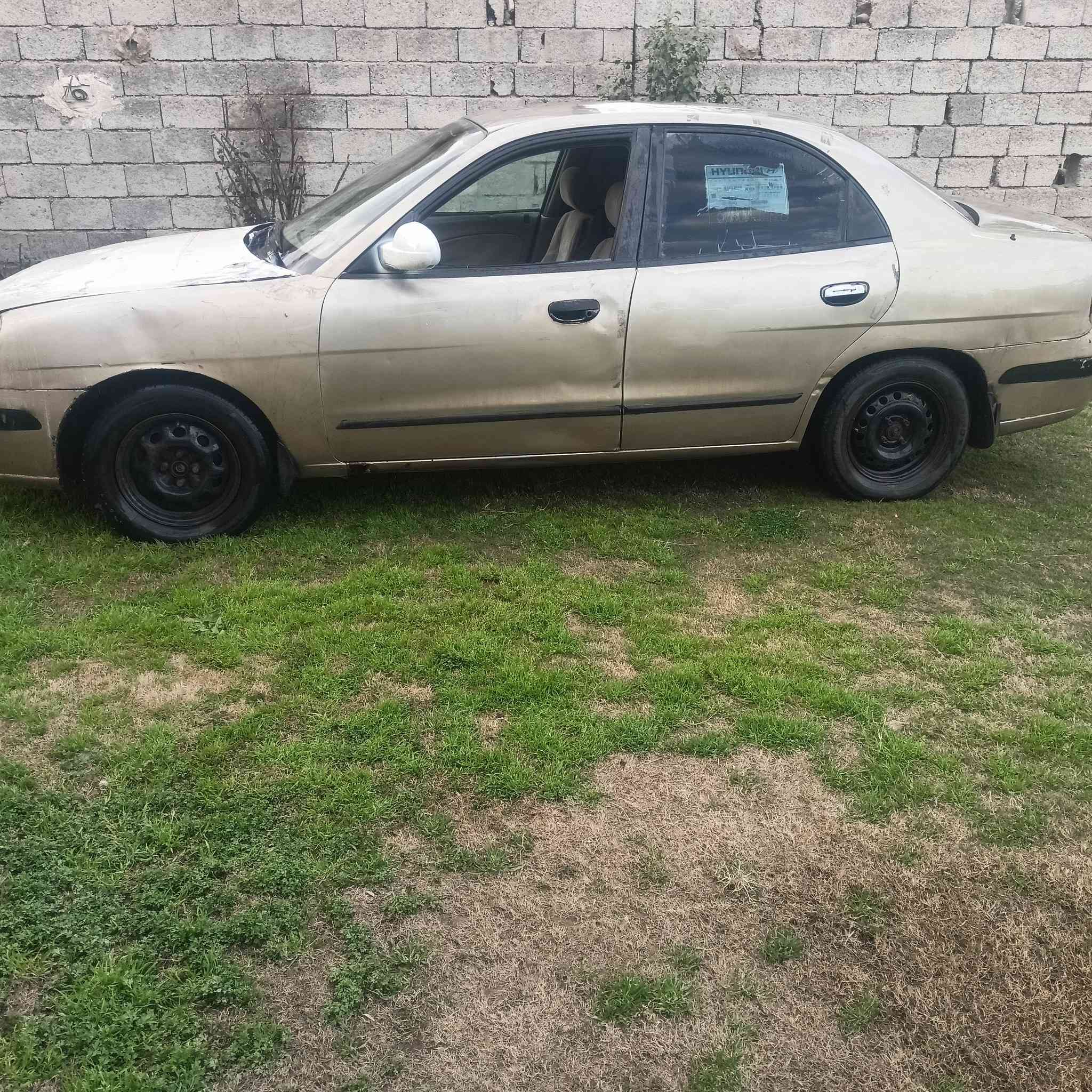 السلام عليكم
دايو نوبره حائز ثالث
گير محرك شرط 
السعر 13 وبيها مجال 
***********
