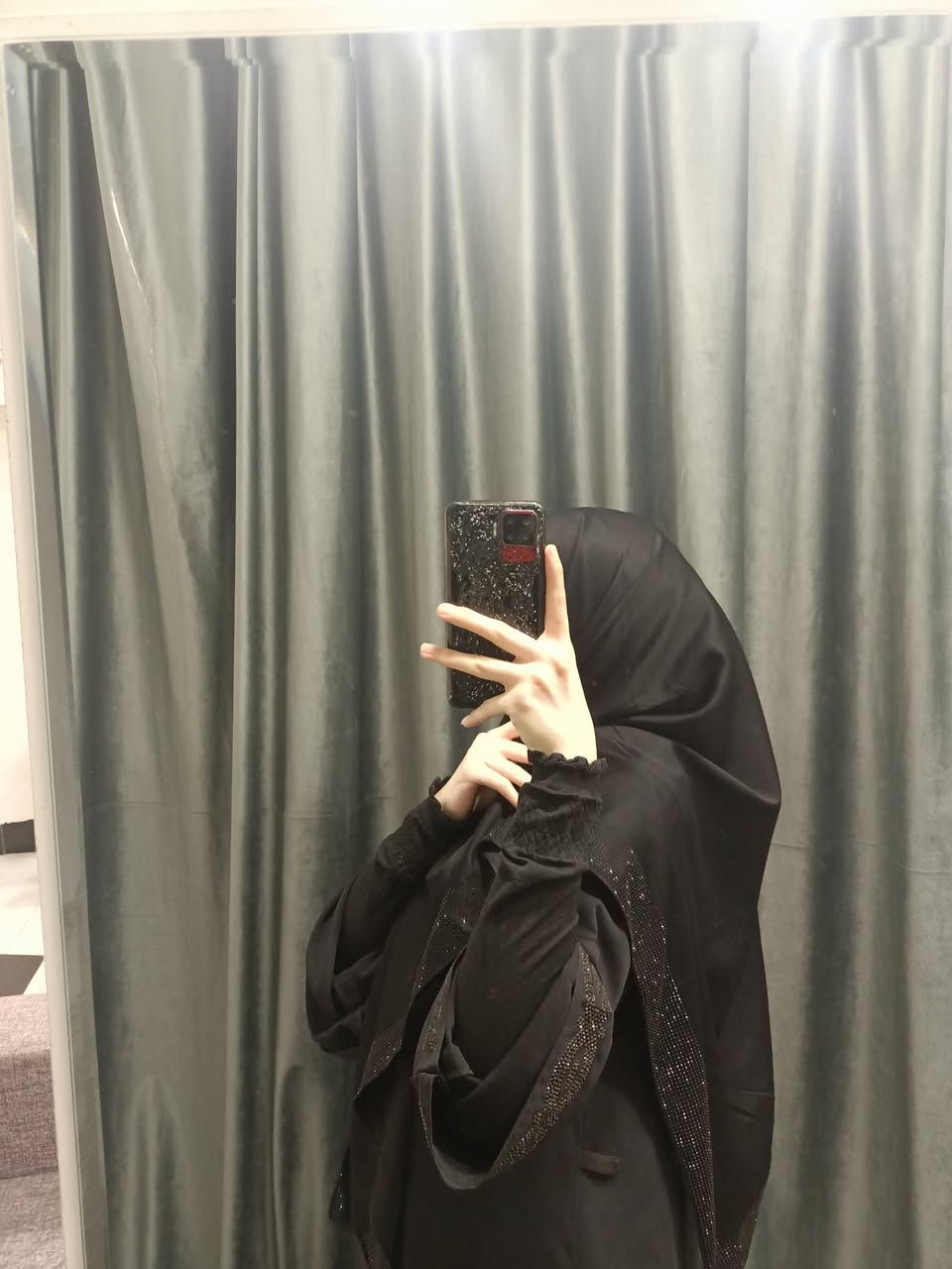 ربطة ستن بستراس مسطره بسعر 7 الاف فقط 🏴🖤

توصيل داخل النجف وجميع المحافضات 💌


**إذا كنت صاحب هذا الإعلان وتريد حذفه لأي سبب، رجاءا أرسل رسالة إلى الدعم الفني**